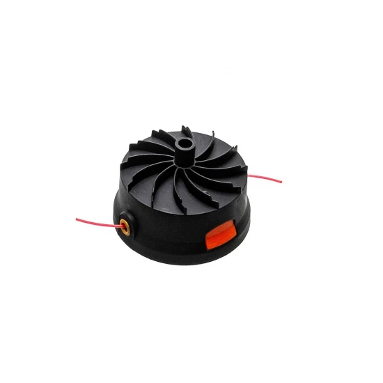 Strunová žací hlava na křovinořez Performance power Grizzly ERT450 7.85mm 24-12023
