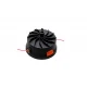 Strunová žací hlava na křovinořez Performance power Grizzly ERT450 7.85mm 24-12023