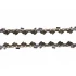 Řetěz na motorovou pilu 44 článků 3/8 LP .050 1.3 mm oblý zub 26-06063