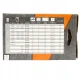 Řetěz na motorovou pilu 56 článků .325 1.6 mm hranatý zub 26-06066
