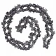 Řetěz na motorovou pilu 62 článků .325 1.6 mm hranatý zub 26-06067