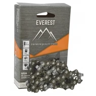 Řetěz na motorovou pilu 50 článků 3/8 LP .043 1.1 mm oblý zub 26-06070