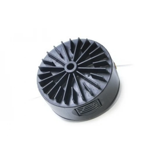 Strunová žací hlava na elektrické křovinořezy NAC N1E-SPK-500 TE50-SP 7mm 24-12022