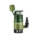 Čerpadlo ponorné kalové 400W 7500 lit./hod. max. výtlak 5m 414122
