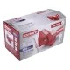 Svěrák otočný 125mm s kovadlinou FORTUM 4752623