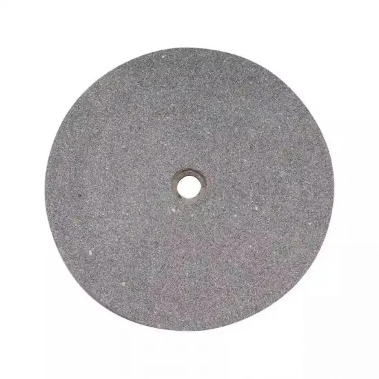 Brusný kotouč plochý 200x25x16 mm Z36 8898414