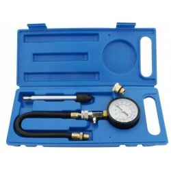 Měřič komprese benzinových motorů 0-21bar FT0101