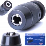 Rychloupínací sklíčidlo B16 na vrtačku 1-16 mm FT016B16A