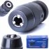 Rychloupínací sklíčidlo B16 na vrtačku 1-16 mm FT016B16A