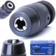 Rychloupínací sklíčidlo B16 na vrtačku 1-16 mm FT016B16A