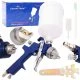 Stříkací lakýrnická pistole HVLP tryska 1.4mm FT000827P