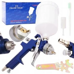 Stříkací lakýrnická pistole HVLP tryska 1.4mm FT000827P
