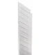 Náhradní čepele do ořezávacího nože 18mm x 0.5mm 10ks FT0011