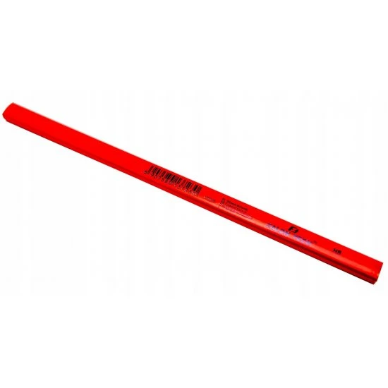 Truhlářská tužka délka 250mm středně tvrdá FT008R