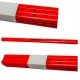 Truhlářská tužka délka 250mm středně tvrdá FT008R