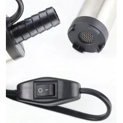 Ponorné čerpadlo 12V na naftu 38mm FT01238