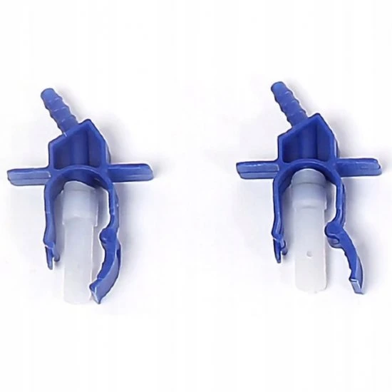 Tester přepadu vstřikovačů Common Rail FT0135