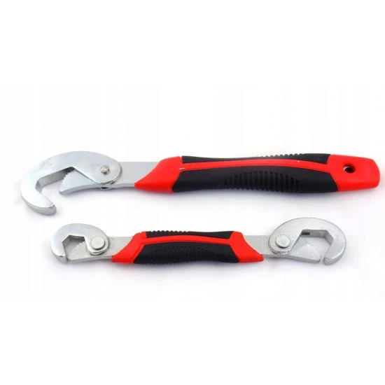 Hákové nastavitelné klíče 2 ks 9-32 mm FT015001