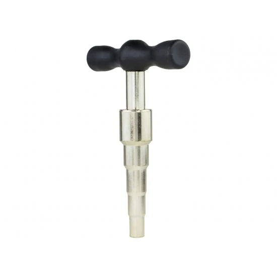 Kalibrátor pro hliníkoplastové trubky kovový 16-20-25-32mm FT01632