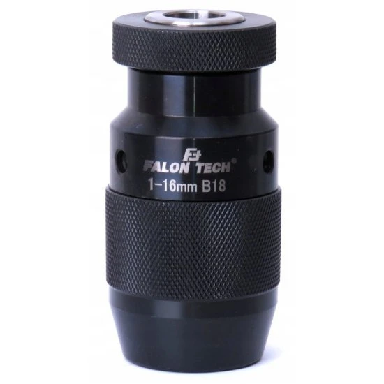 Rychloupínací sklíčidlo B18 na vrtačku 1-16 mm FT016B18A