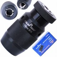 Rychloupínací sklíčidlo B18 na vrtačku 1-16 mm FT016B18A