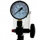 Tester vstřikovačů naftových motorů 600bar FT0203