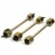 Tester vstřikovačů naftových motorů 600bar FT0203