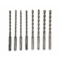 Vrtáky do betonu SDS+ 6-10x160mm FT0208
