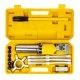 Hydraulický stahovák ložisek 10 tunový FT0310
