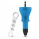 Nýtovací adaptér na vrtačku pro trhací nýty 2.4 - 4.8mm FT0314