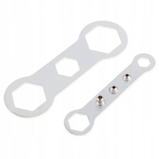 Nýtovací adaptér na vrtačku pro trhací nýty 2.4 - 4.8mm FT0314