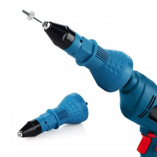 Nýtovací adaptér na vrtačku pro trhací nýty 2.4 - 4.8mm FT0314