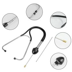 Automobilový dílenský stetoskop FT0452
