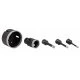 Diamantové vrtáky M14 do dlažby sada 6-8-10-35-68 mm FT05DH