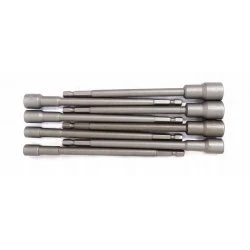 Nástrčné klíče pro vrtačku 6-13mm FT0613