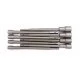 Nástrčné klíče pro vrtačku 6-13mm FT0613
