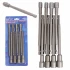 Nástrčné klíče pro vrtačku 6-13mm FT0613