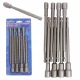 Nástrčné klíče pro vrtačku 6-13mm FT0613