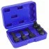 Kované nástrčné klíče 1/2" M14 - M18 spline FT0675