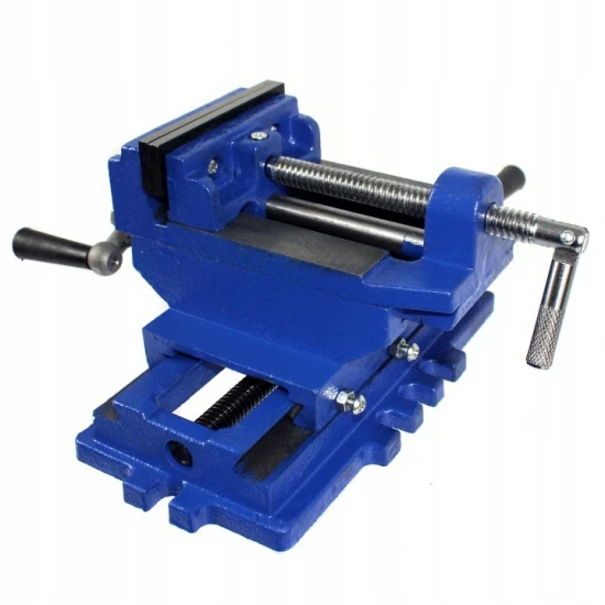 Svěrák křížový 100 mm FT1029