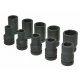 Kované nástrčné klíče 1 17-41mm FT1088