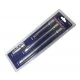 Prodlužováky 1/2 gola sada 75. 125. 200. 250 mm FT11202