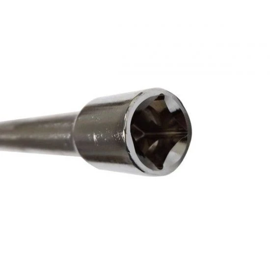 Prodlužováky 1/2 gola sada 75. 125. 200. 250 mm FT11202