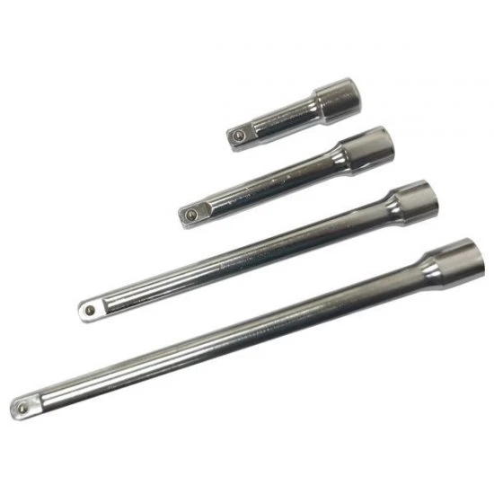 Prodlužováky 1/2 gola sada 75. 125. 200. 250 mm FT11202