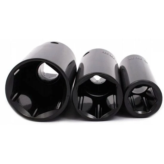 Kované nástrčné klíče 3/8 a 1/2 35 dílné 8-30mm FT1135