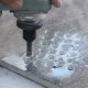 Diamantové vrtáky M14 do dlažby 6-68 mm 11 dílná sada FT11DH