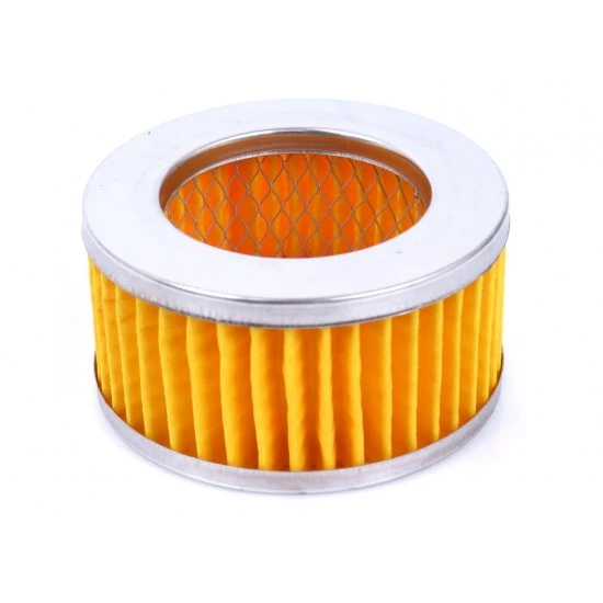 Vzduchový filtr na kompresor plastový závit 1/2" FT120F