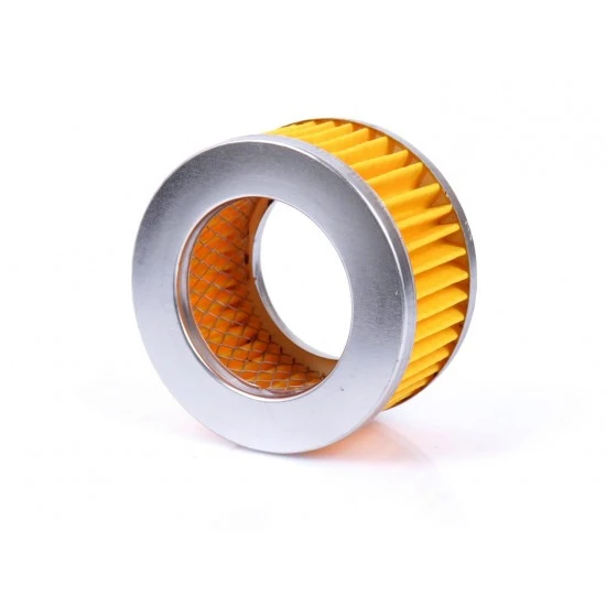Vzduchový filtr na kompresor plastový závit 1/2" FT120F