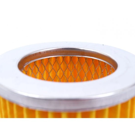 Vzduchový filtr na kompresor plastový závit 1/2" FT120F