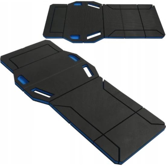 Dílenská podložka lehátko skládací 1210x570x31mm FT1231